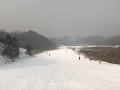 -玉龙滑雪场