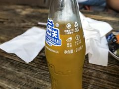 -大姨捞面(新安花园店)