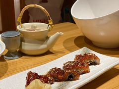 -花和海鲜自助(梅江店)