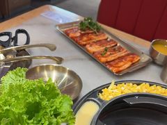 -韩宫宴烤肉·料理(南京江宁万达店)