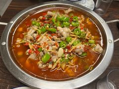 -艺味深尝(云锦路店)