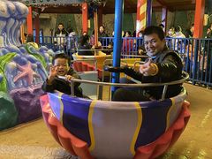 -济南方特东方神画