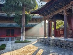 -报恩寺(平武县)