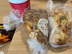 -85度C(深圳佳宁娜店)