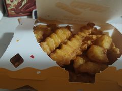-麦当劳(番禺易发商业街店)