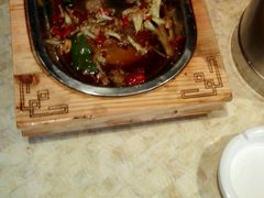 -味上湘菜馆(岳麓山店)