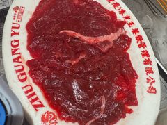 -朱光玉火锅馆(龙阳广场店)