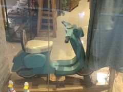 -小时光咖啡馆(开森度假森林店)