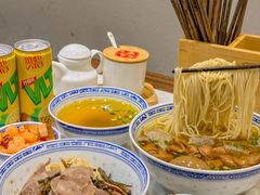 -永丰面馆(汉口路店)