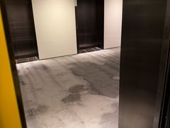 -尼依格罗香港美利酒店