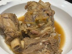 招牌酱大骨-东北风(龙湾万达广场)