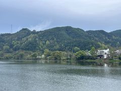 -新安江山水画廊风景区