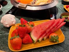 -牛New寿喜烧(金鹰世界店)