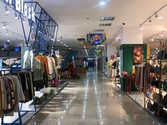 -大连福佳爱琴海购物公园(西安路店)