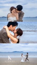 -纪可婚纱摄影平潭旅拍