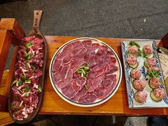-贵厨酸汤牛肉(花果园国际中心店)