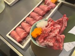 -海之屋韩式烤肉(海棠68环球美食街店)
