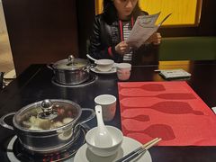 -食鲜捞火锅(湖西路店)
