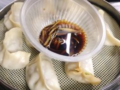 蒸饺-小民大排档(马场角横路店)