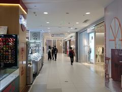 -凯德MALL(西直门店)