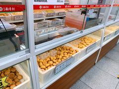 -北京稻香村(第十一店)