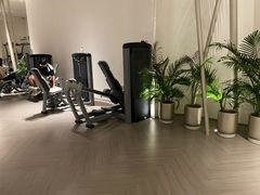 -YCHL FIT 健身(星寰店)
