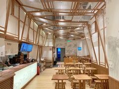 -小满手工粉(上海月星环球港店)