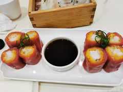 -蔡澜点心·粤菜(月星环球港店)