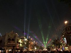 -加州迪士尼乐园