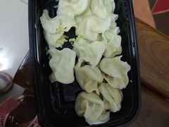 -听涛雅苑百味饺子老家菜馆