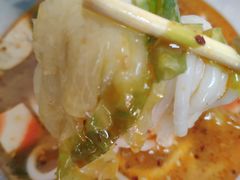 -格朗合 · 鸡汤米线(和悦汇店)