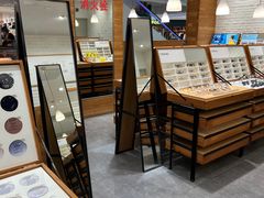-JINS (上海虹桥南丰城店)