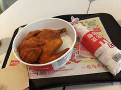 -肯德基(大悦城D馆店)