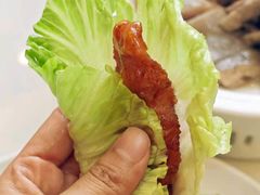 -美未居·老字号·地道顺德菜·桑拿鸡·鱼生(容桂店)