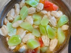 -懒人盐府人家·自贡大麻鱼(安贞店)