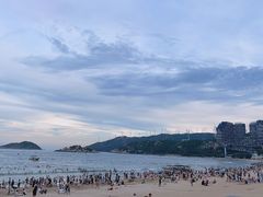 -青澳湾北回归线广场