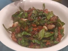 -渔乡米香·剁椒鱼头(四方坪店)