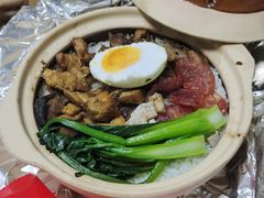 -啫火啫啫煲·顺德干蒸(西乡天虹店)