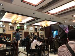 大堂-熙盛源(滨湖万达店)