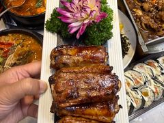 -韩仁阁米肠汤饭(韩乐坊店)
