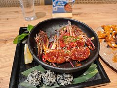 -KimPro 辛普乐概念韩餐