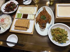 -祥云精致湘菜馆(东1时区店)
