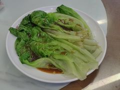 腩汁生菜-恩宁刘福记(东华东路店)