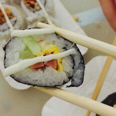 -Sushi Love 创意寿司(丽影广场店)