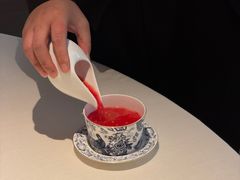 -漾亚·雍雅合鲜(桐梓林店)