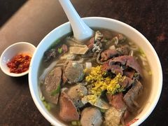 -潮镇老尾牛杂(环城西路店)