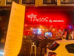 -TACOS by miumiu(地堡街店)
