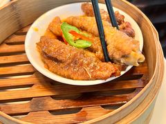 -夏宫中餐厅(静安香格里拉店)