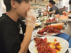 -合肥皇冠假日酒店·菲亚斯特自助餐厅(黄山路店)
