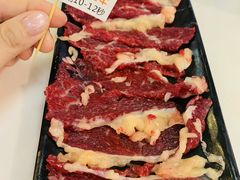 -三头牛·潮汕牛肉生蚝火锅 (夏湾店)